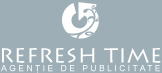 Refresh Time - agentie de publicitate
